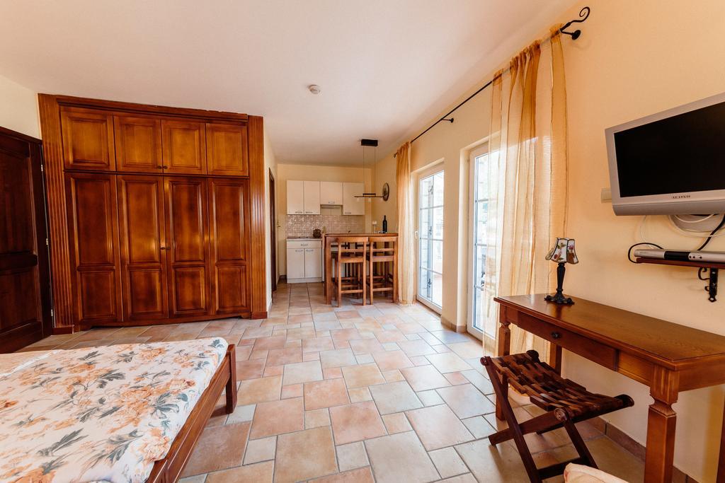 Damonte - Apartments And Rooms Budva Exterior foto