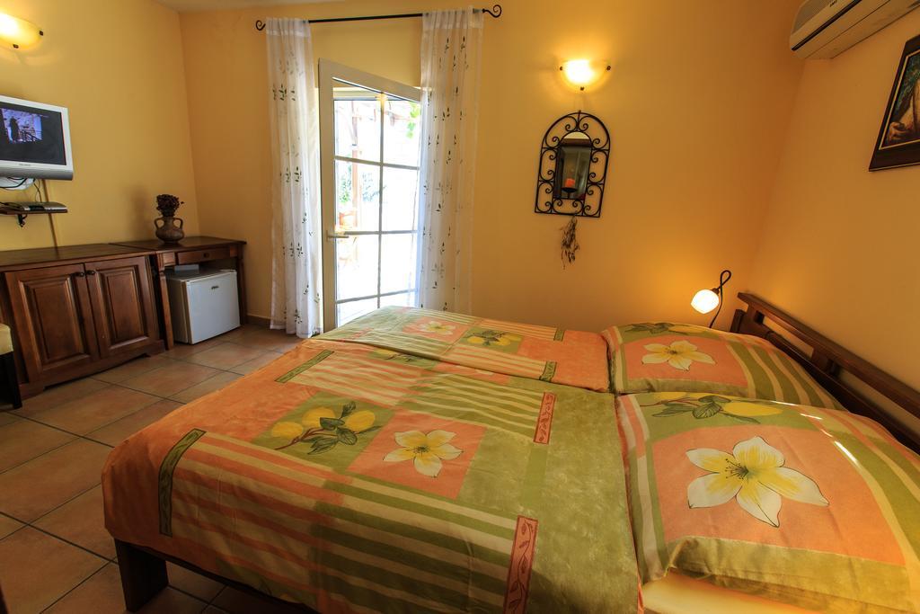 Damonte - Apartments And Rooms Budva Exterior foto